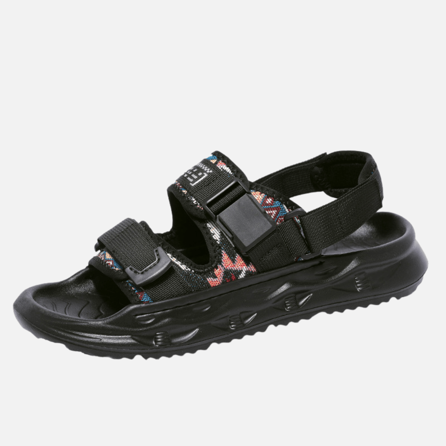 Style Core Aesthetics, New Style Trends Lightweight Thick-Soled Sandals