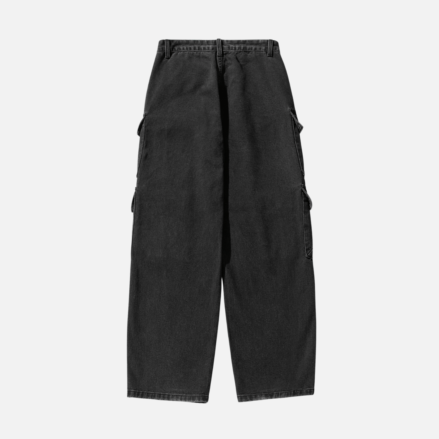 Style Core Aesthetics, New Style Trends Multi-Pocket Cargo Jean