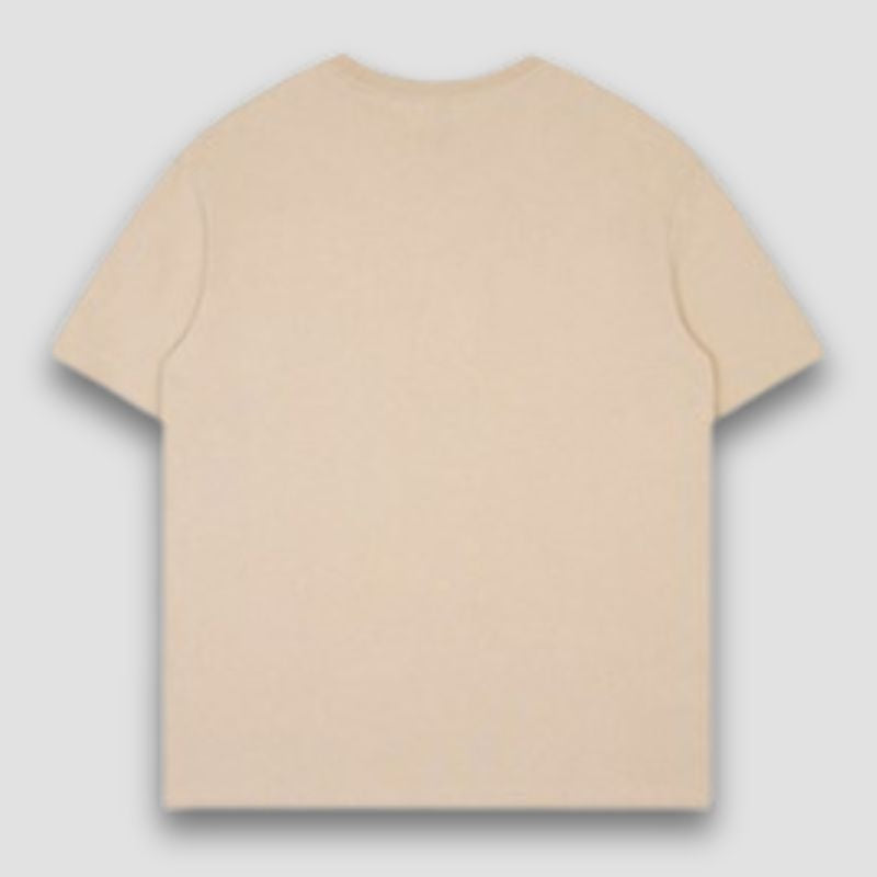 Style Core Aesthetics, New Style Trends Multicolor Mountain Tee