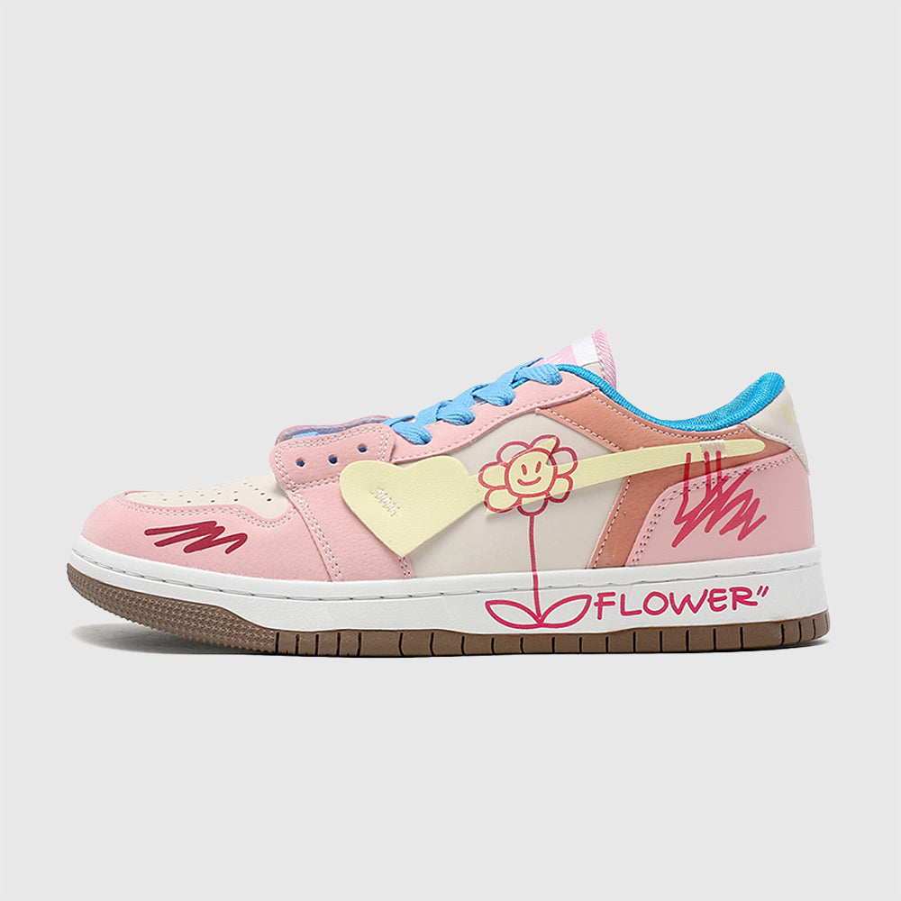 Style Core Aesthetics, New Style Trends OLU URBAN 1 - Flower