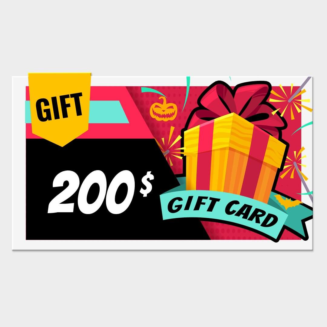Style Core Aesthetics, New Style Trends OLUOLIN GIFT CARD