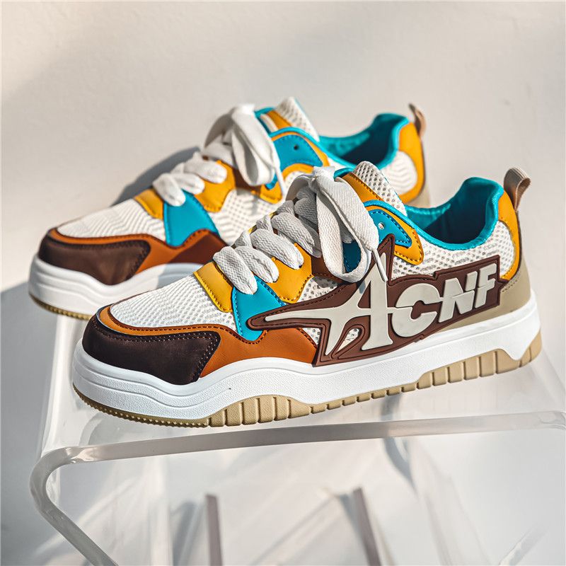Style Core Aesthetics, New Style Trends Original Hip Hop Skate Shoes
