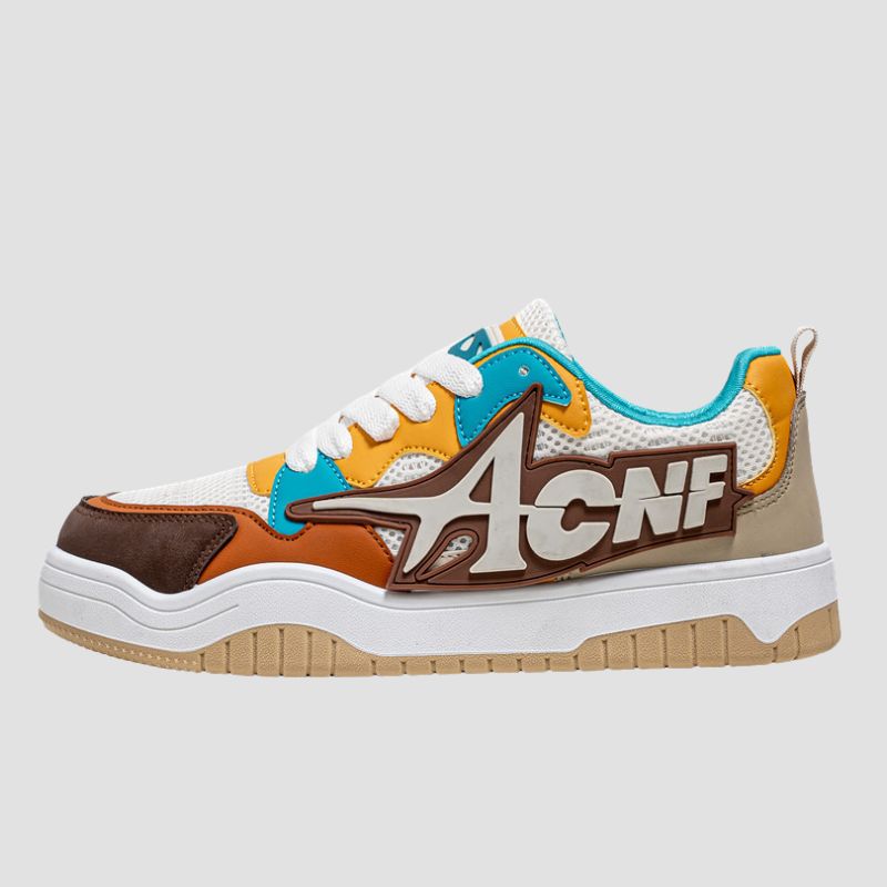 Style Core Aesthetics, New Style Trends Original Hip Hop Skate Shoes