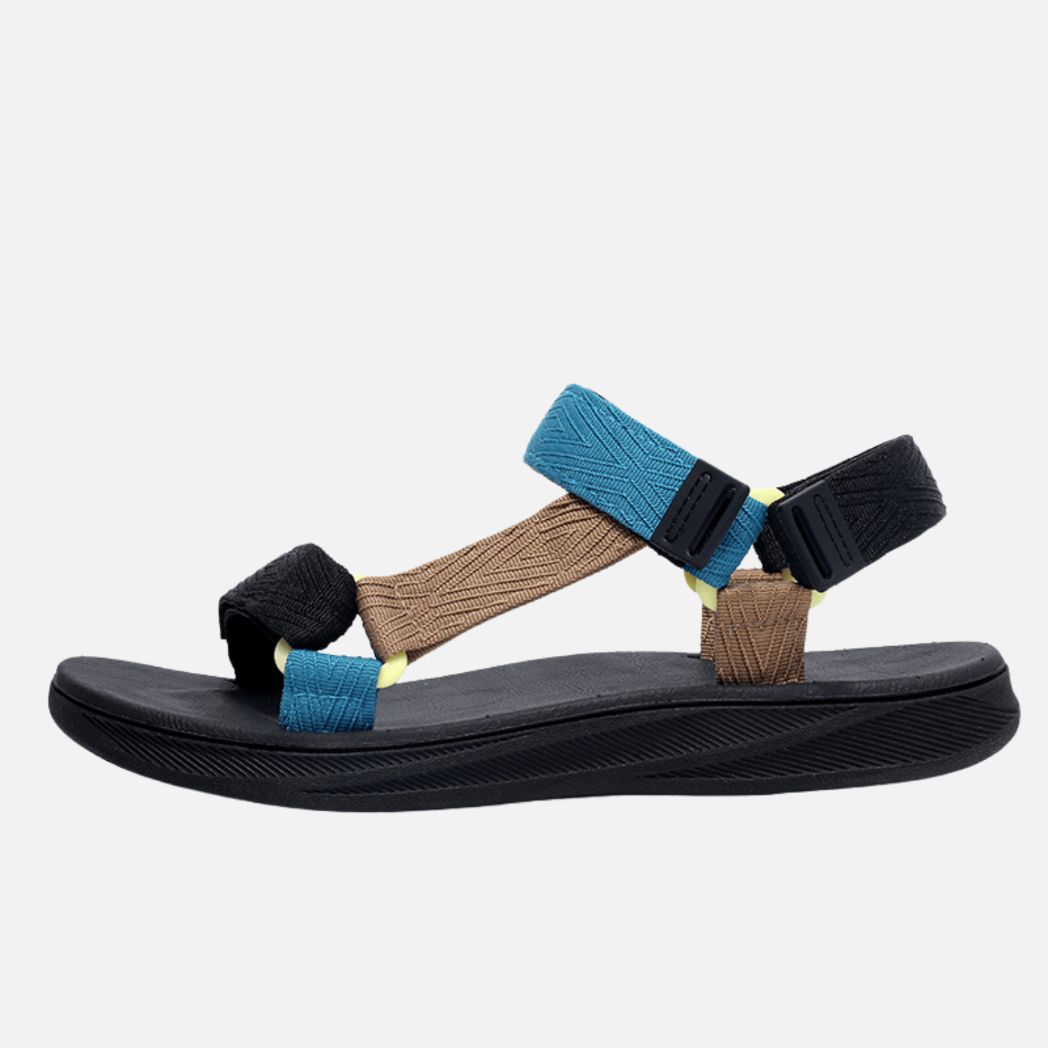 Style Core Aesthetics, New Style Trends Outdoor EVA Sandals