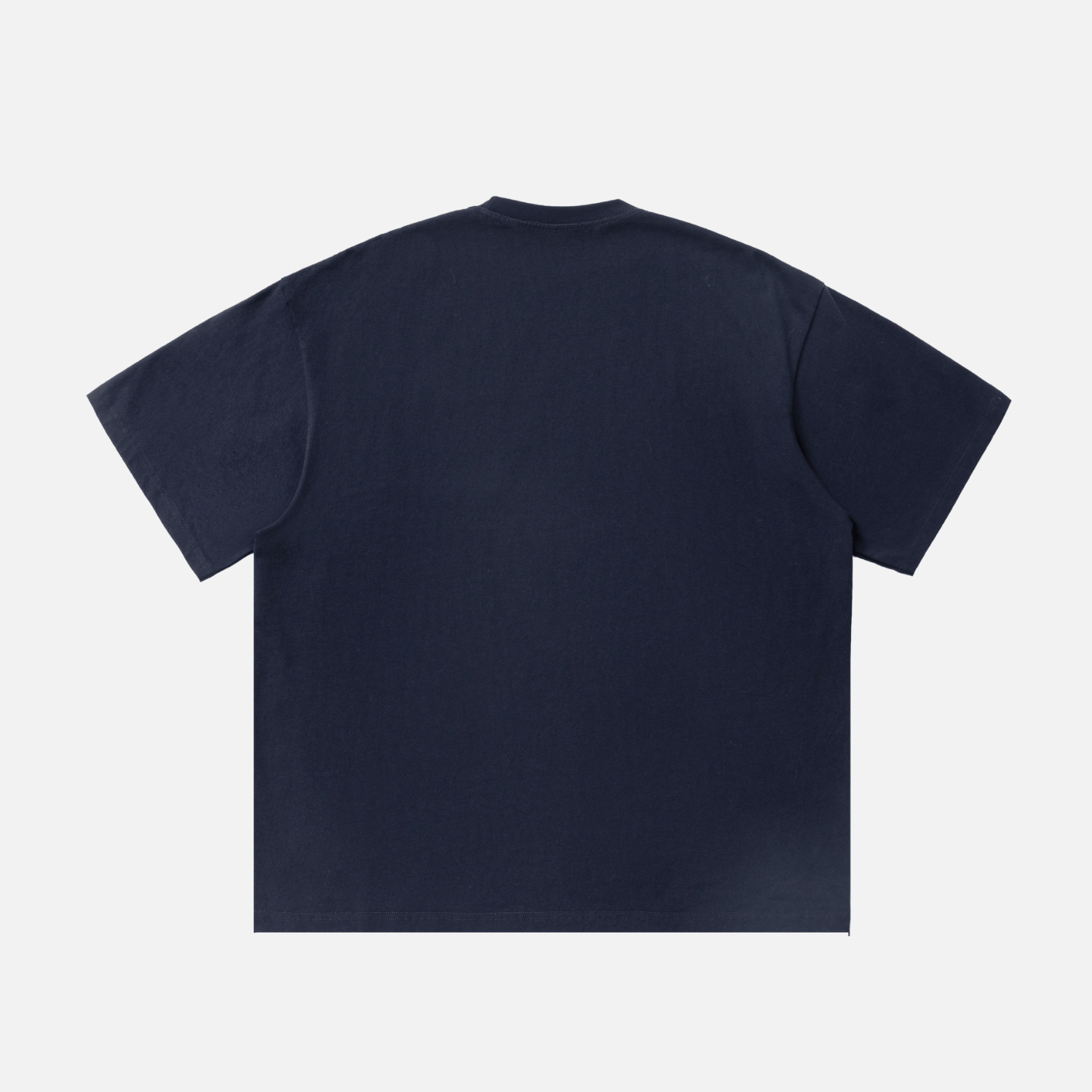 Style Core Aesthetics, New Style Trends Retro Embroidery Cotton T-Shirt