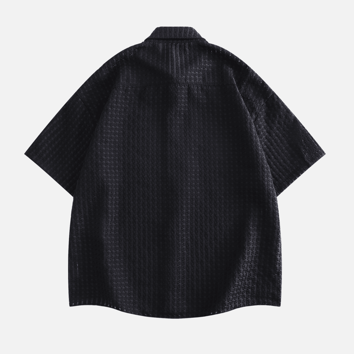 Style Core Aesthetics, New Style Trends Retro Windmill Check Shirt