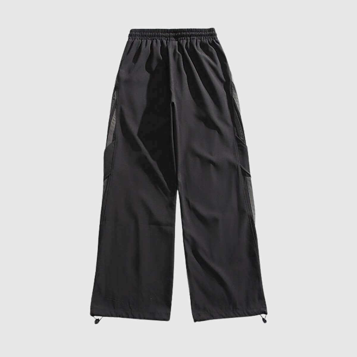 Style Core Aesthetics, New Style Trends Side Stripe Sweatpants