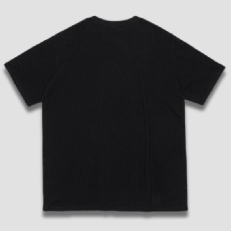 Style Core Aesthetics, New Style Trends Surf Print Couple Tee