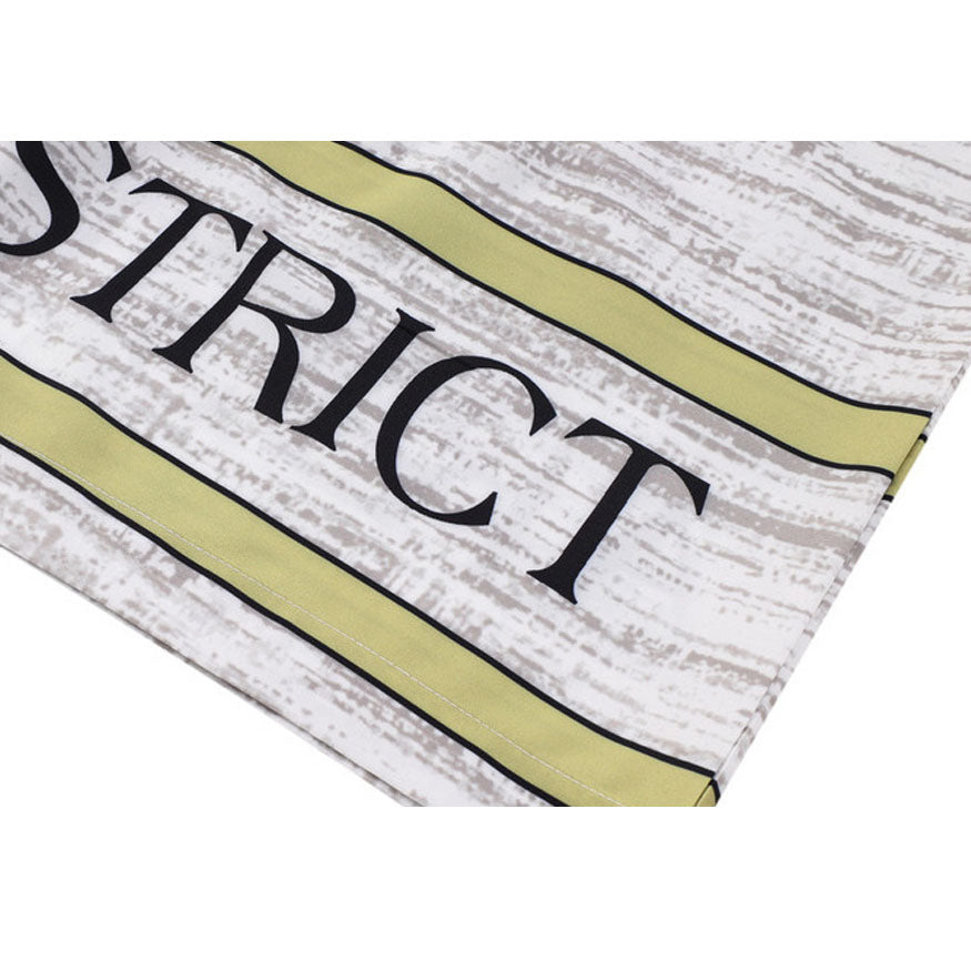 Style Core Aesthetics, New Style Trends Two Piece Vintage Print Shirt + Beach Shorts