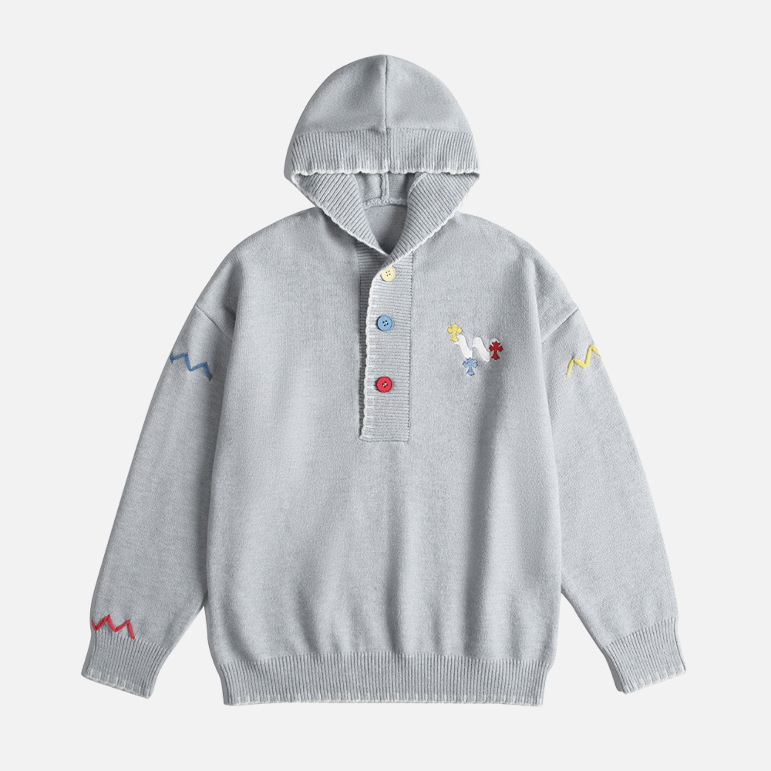 Style Core Aesthetics, New Style Trends Unique Hoodie Sweater