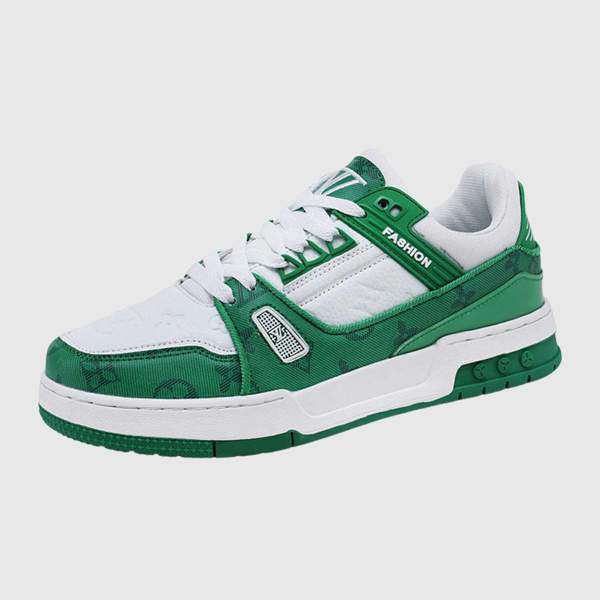 Style Core Aesthetics, New Style Trends Urban Athletic Sneakers