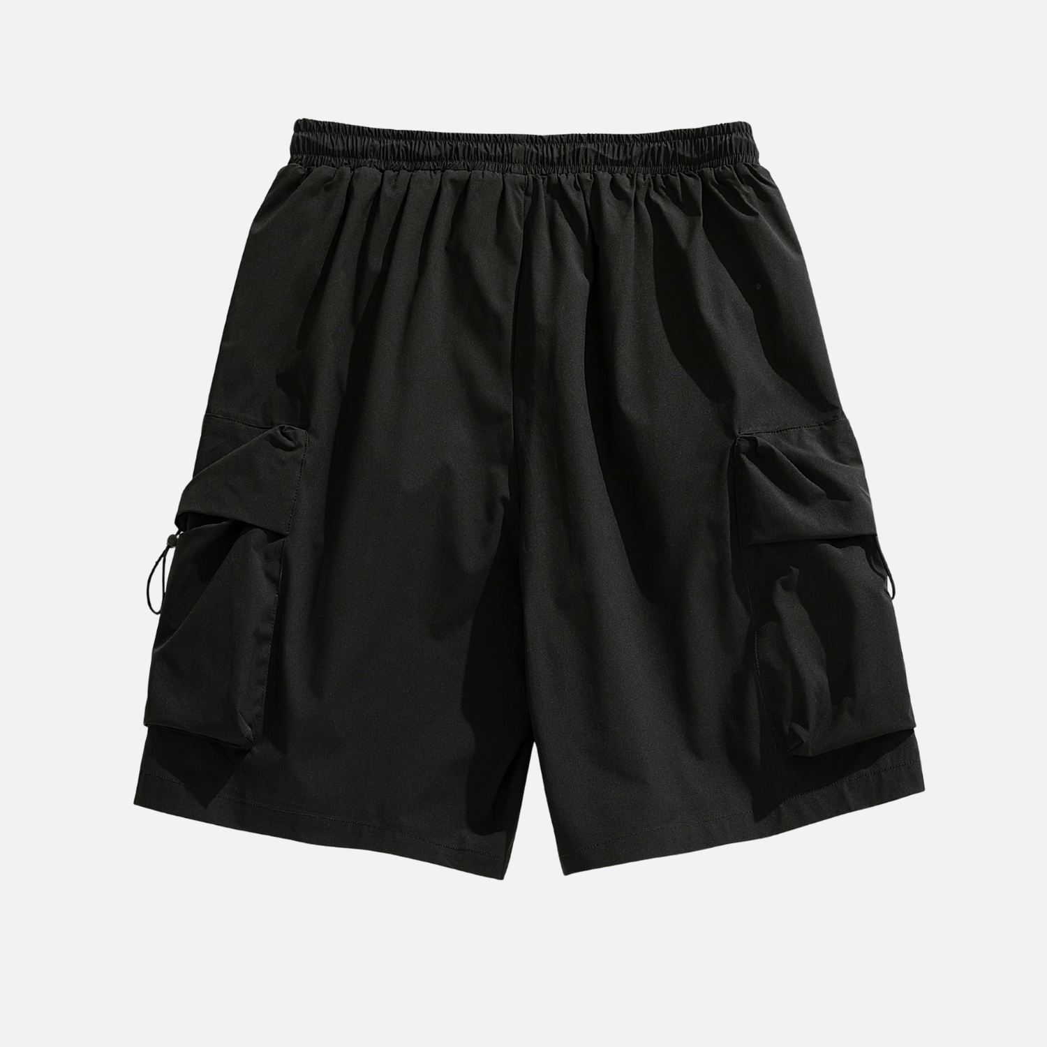 Style Core Aesthetics, New Style Trends Utility Pocket Cargo Shorts
