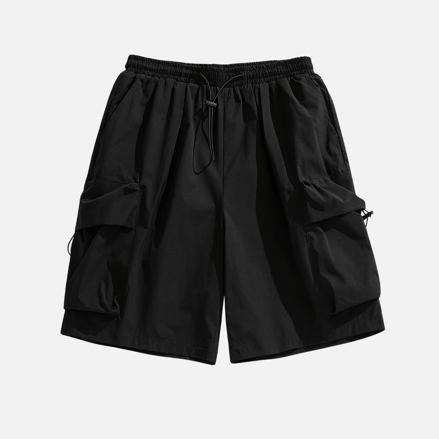 Style Core Aesthetics, New Style Trends Utility Pocket Cargo Shorts
