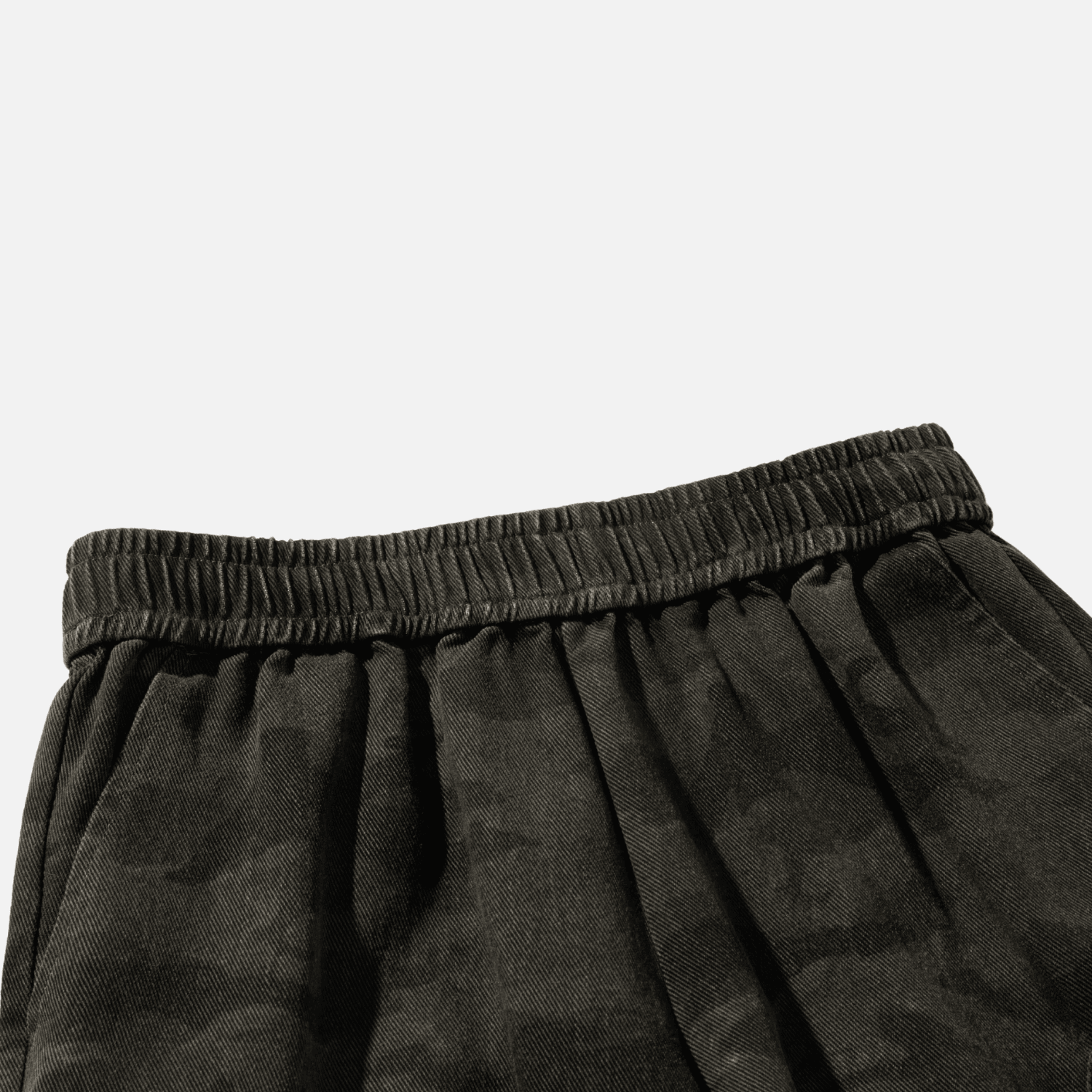Style Core Aesthetics, New Style Trends Vintage Camo Cargo Shorts