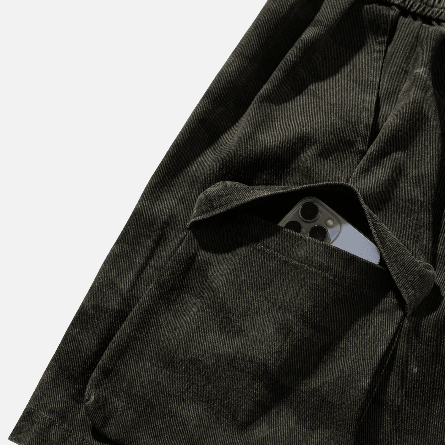 Style Core Aesthetics, New Style Trends Vintage Camo Cargo Shorts