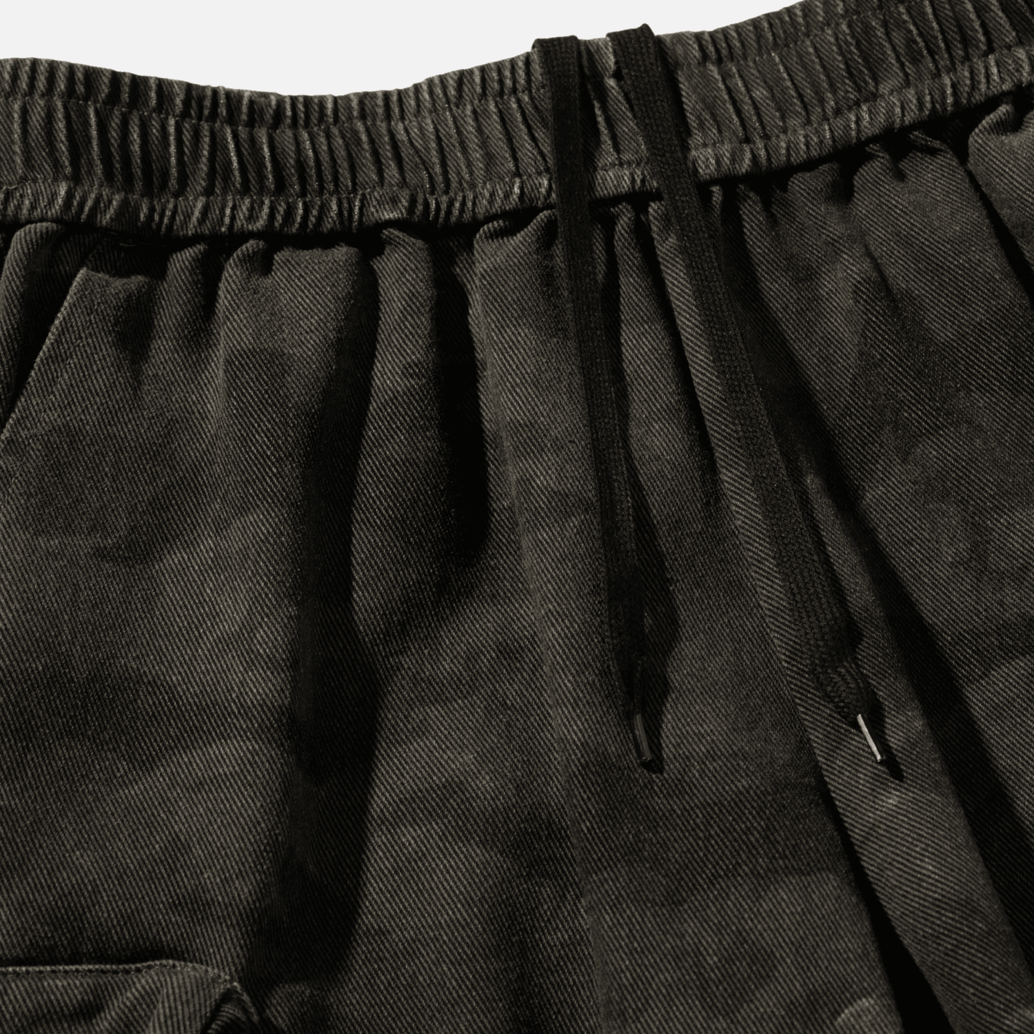 Style Core Aesthetics, New Style Trends Vintage Camo Cargo Shorts