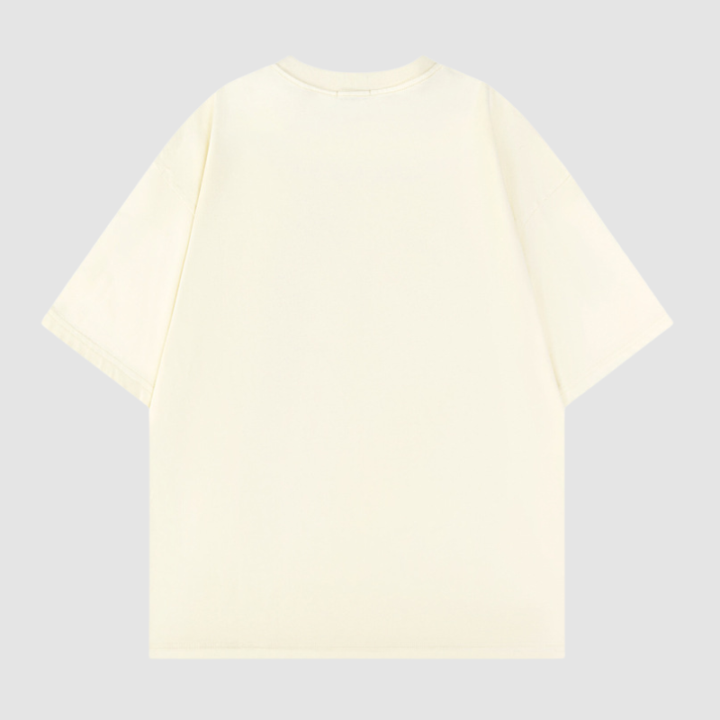 Style Core Aesthetics, New Style Trends Vintage Cartoon Tee