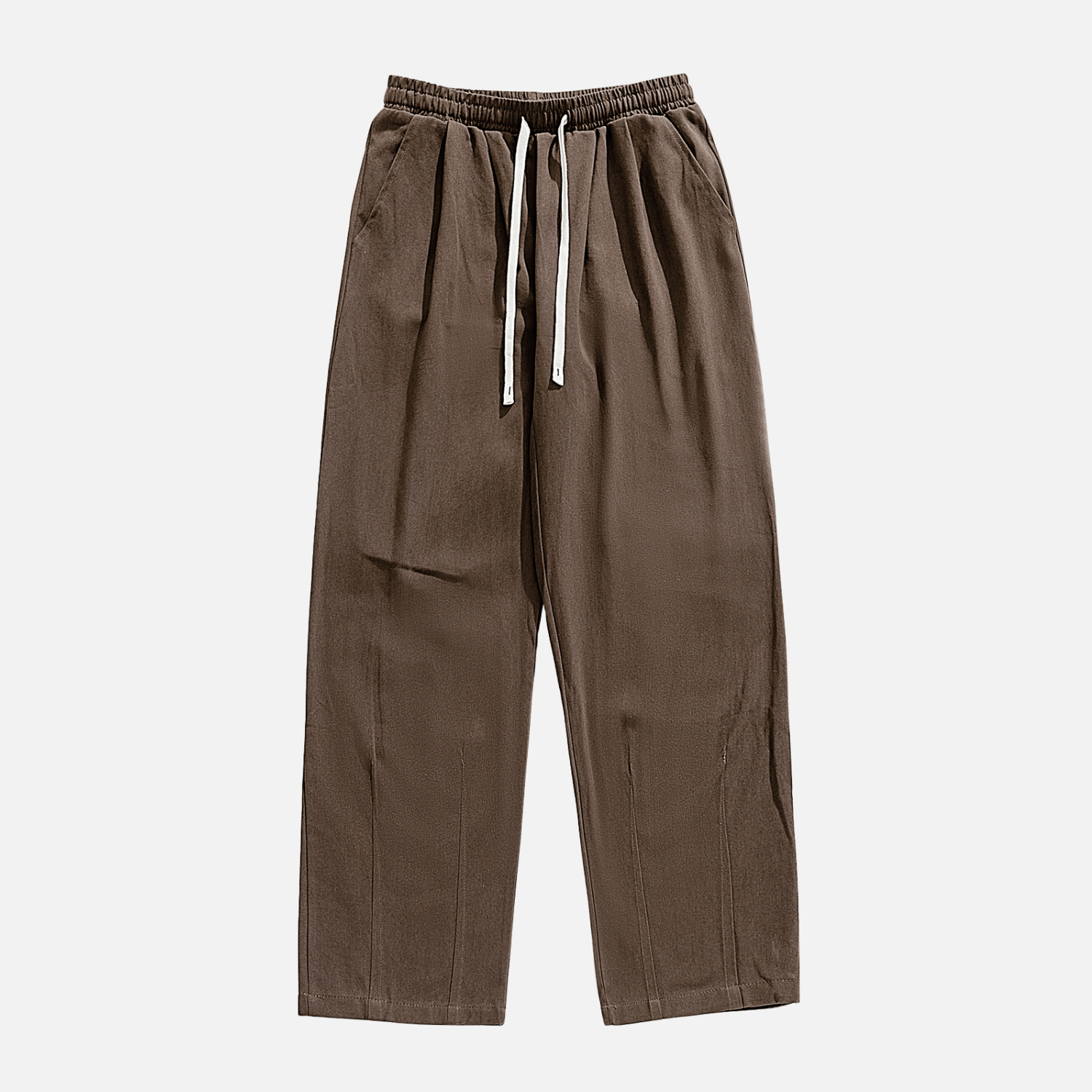 Style Core Aesthetics, New Style Trends Vintage Corduroy Joggers
