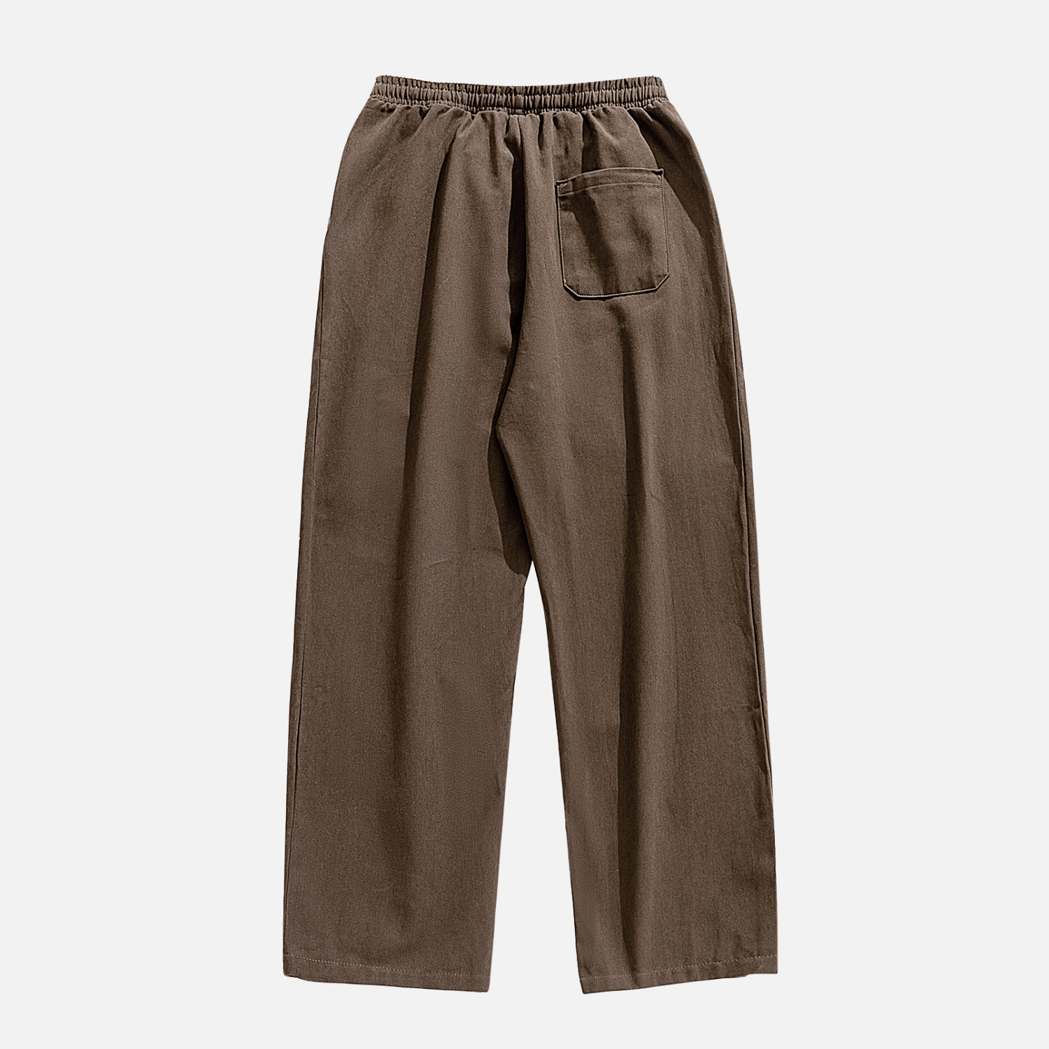 Style Core Aesthetics, New Style Trends Vintage Corduroy Joggers
