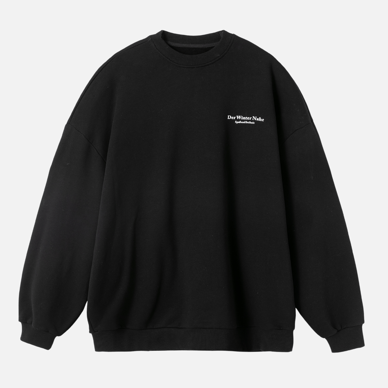 Style Core Aesthetics, New Style Trends Vintage Graphic Crewneck