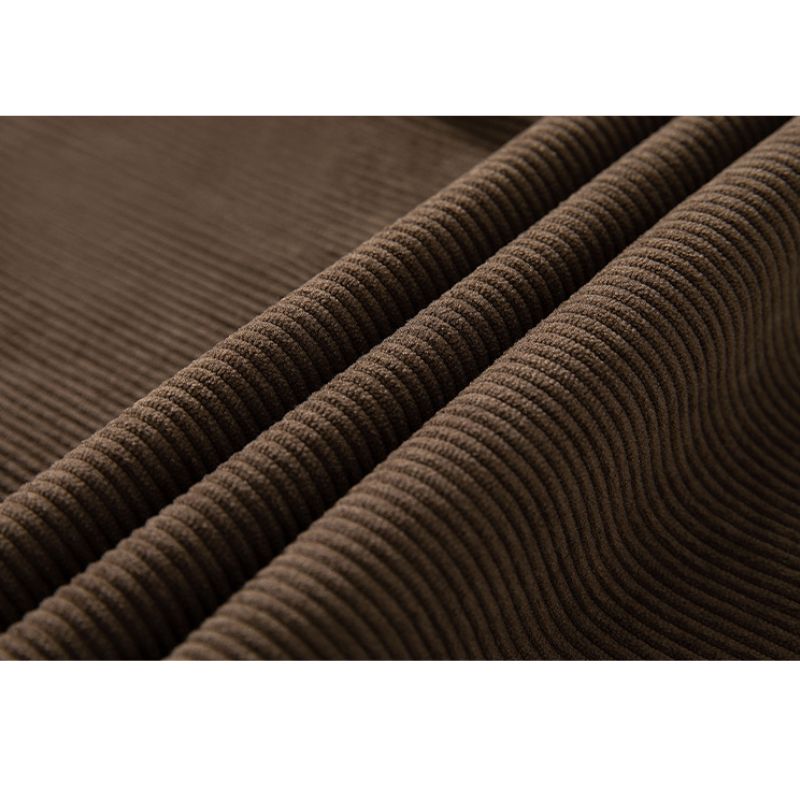 Style Core Aesthetics, New Style Trends Vintage Loose-Fit Japanese Corduroy Pants