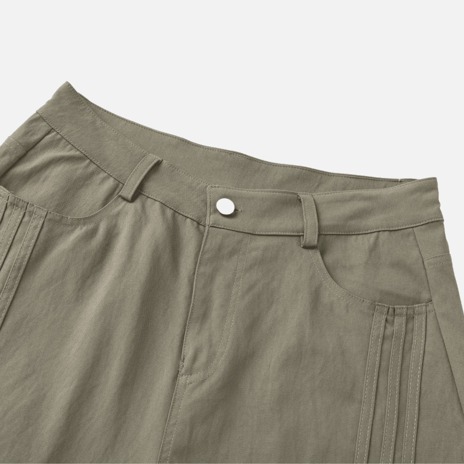 Style Core Aesthetics, New Style Trends Vintage Patchwork Cargo Pants