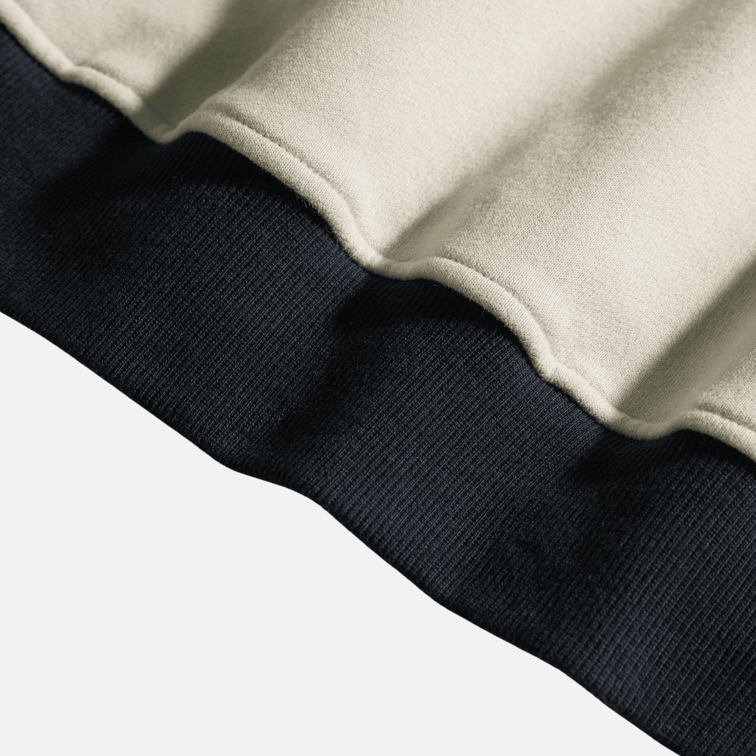 Style Core Aesthetics, New Style Trends Vintage  Patchwork Sweatshirt