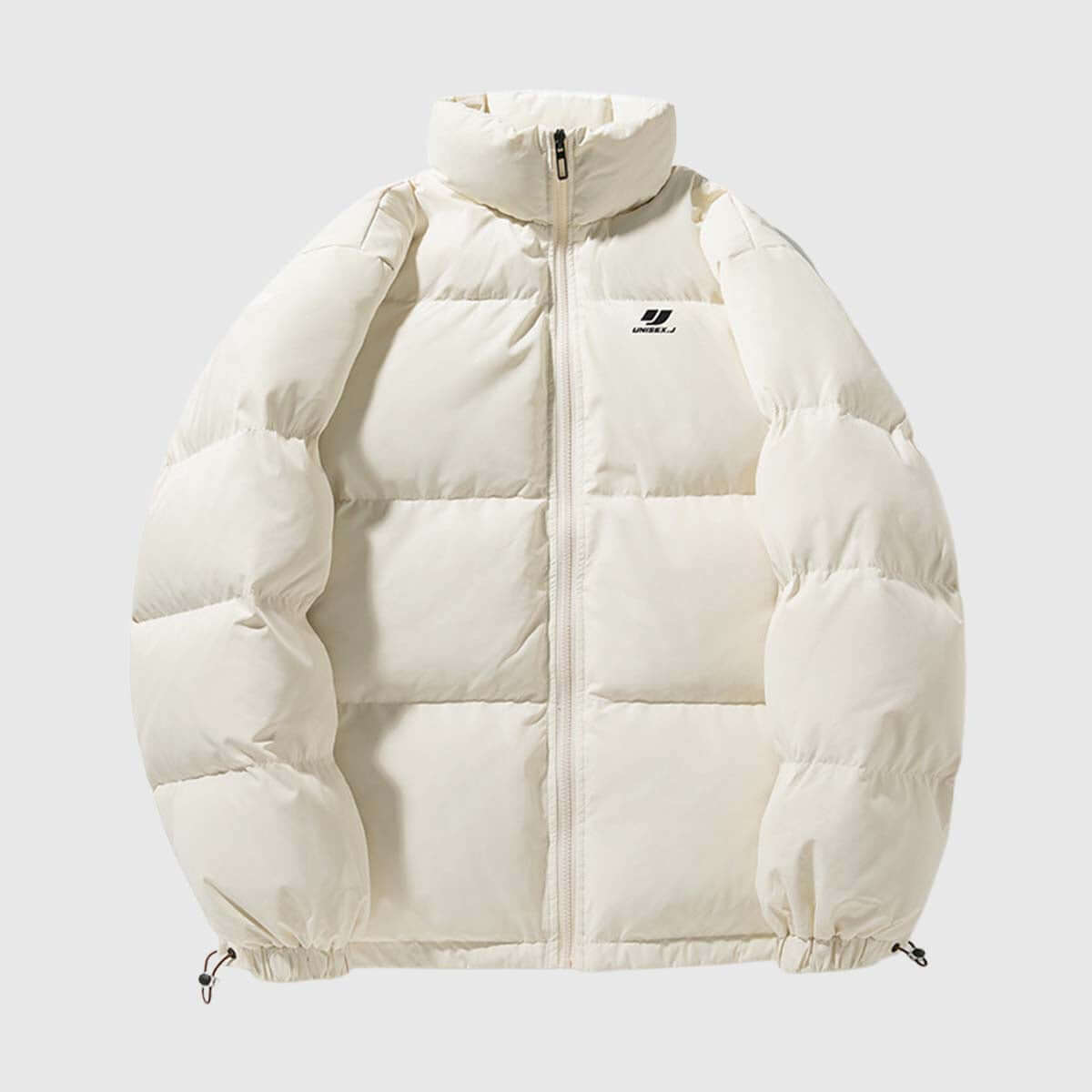 Style Core Aesthetics, New Style Trends Vintage Printed Cotton Padded Jackets
