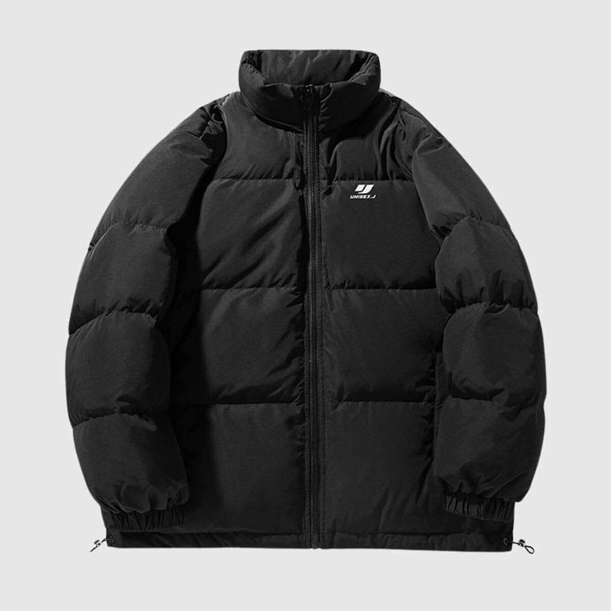 Style Core Aesthetics, New Style Trends Vintage Printed Cotton Padded Jackets