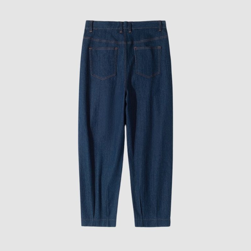 Style Core Aesthetics, New Style Trends Vintage Wide Leg Jeans