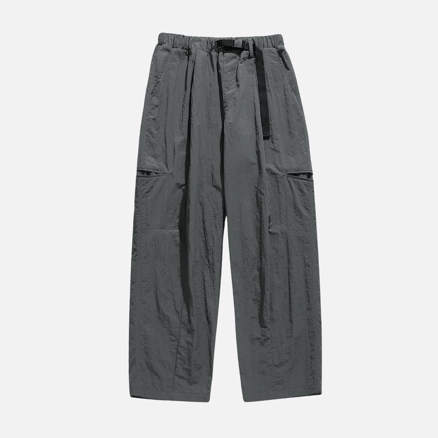 Style Core Aesthetics, New Style Trends Wrinkle-Resistant Water-Repellent Pants