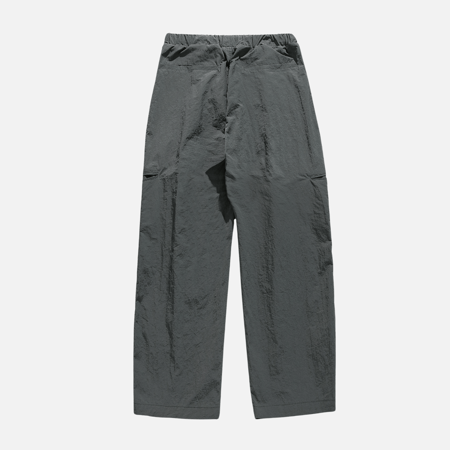Style Core Aesthetics, New Style Trends Wrinkle-Resistant Water-Repellent Pants