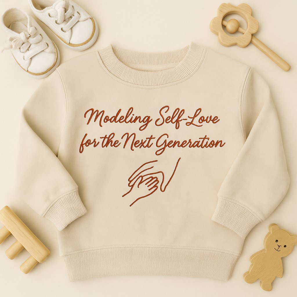 Modeling-Self-Love-for-the-Next-Generation-modeling-self-love-for-the-next-generation_self-love-sweatshirt_self-love-shirt_self-love-shirt_sweatshirt_10 Quality Outfit Ideas & Fashion Inspiration