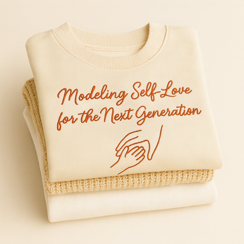 Modeling-Self-Love-for-the-Next-Generation-modeling-self-love-for-the-next-generation_self-love-sweatshirt_self-love-shirt_self-love-shirt_sweatshirt_3 Inspo Outfit Style Collection & Trends