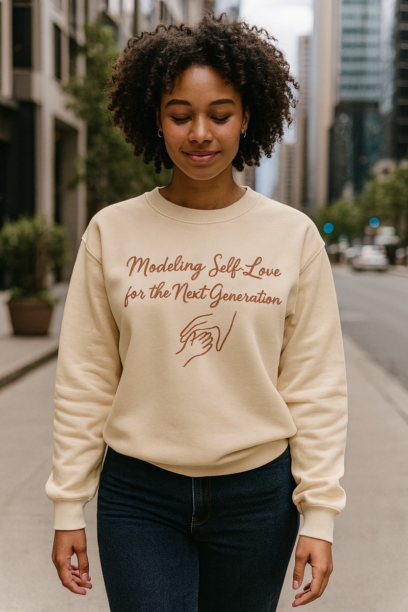 Modeling-Self-Love-for-the-Next-Generation-modeling-self-love-for-the-next-generation_self-love-sweatshirt_self-love-shirt_self-love-shirt_sweatshirt_4 Quality Fashion Trends & Style Guide