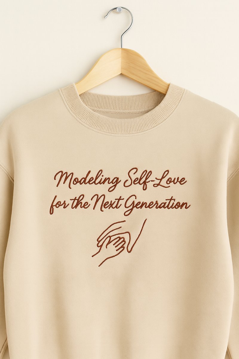 Modeling-Self-Love-for-the-Next-Generation-modeling-self-love-for-the-next-generation_self-love-sweatshirt_self-love-shirt_self-love-shirt_sweatshirt_8 Style Trendy Outfits & Style