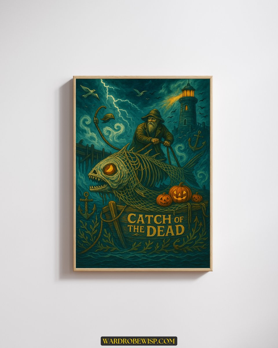 Tame the Tide Pickleball Art canvas