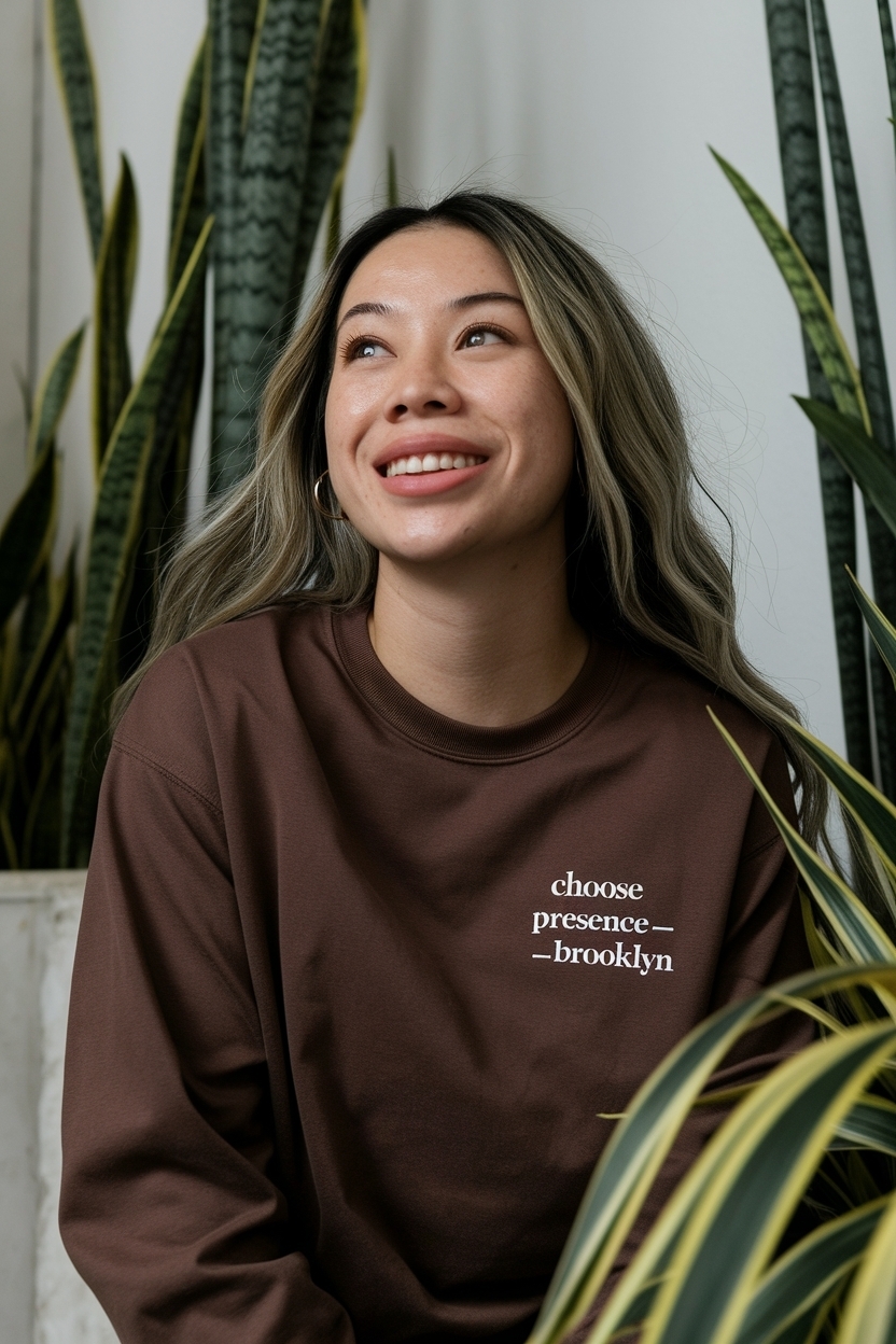 Choose Presence BR: Bold and Radiant Choices outfit idea