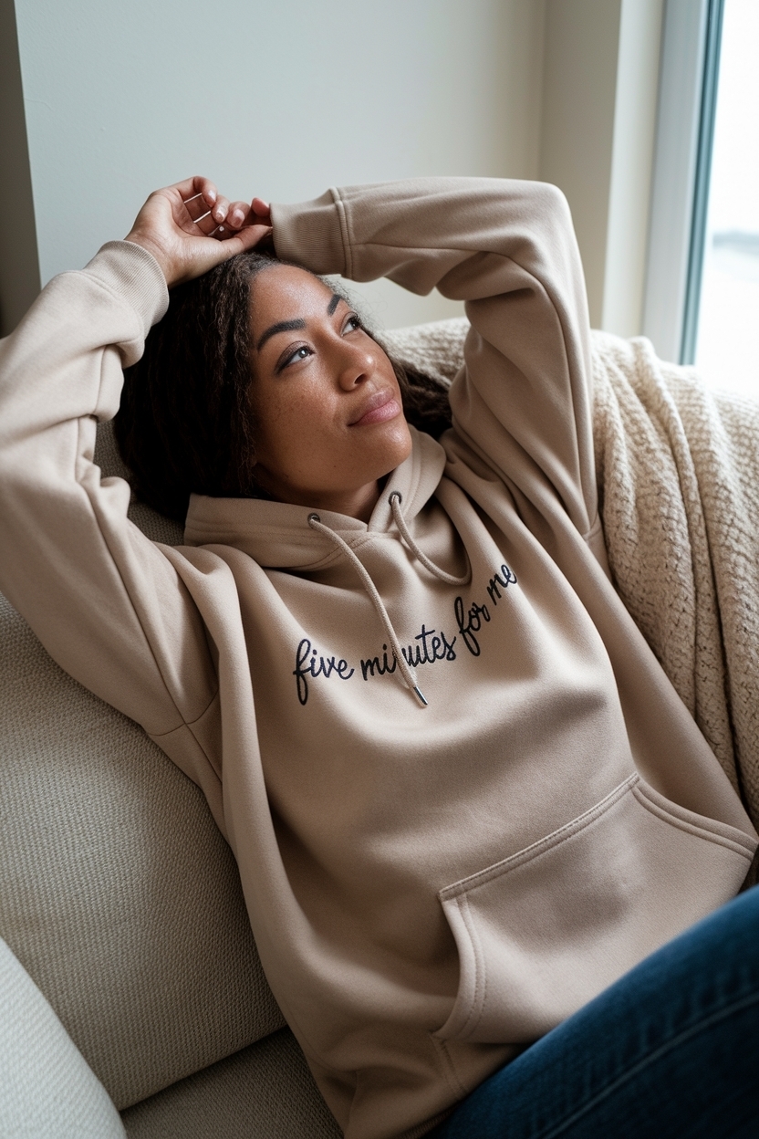 Five Minutes for Me: Quick Fashion Tips You Need outfit idea