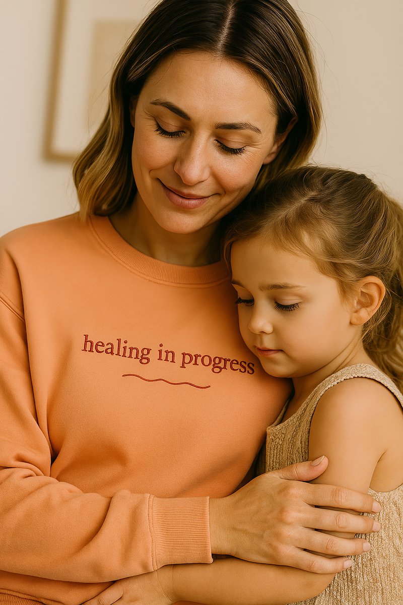 healing-in-progress-healing-in-progress_wellness_wellbeing_healing-is-not-linear_wellness-center_sweatshirt_4 Trendy Fashion & Style Tips