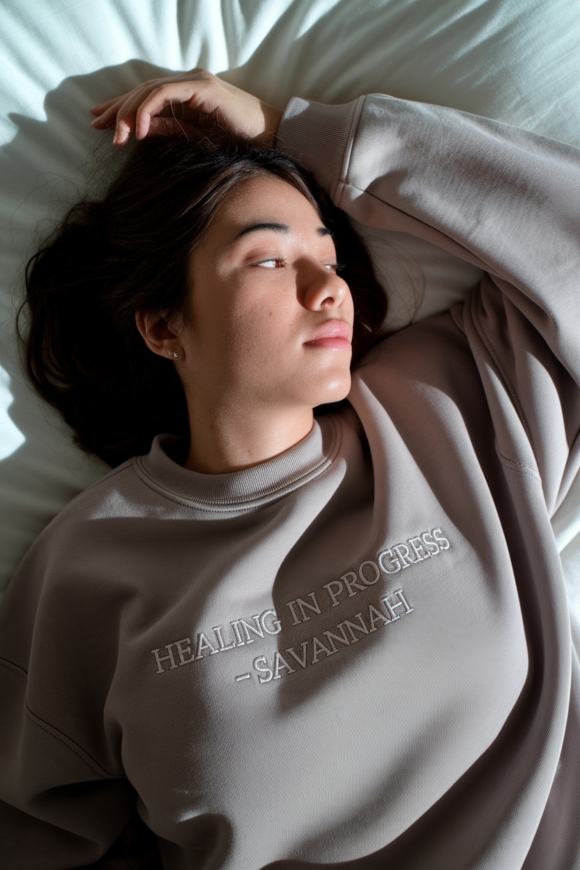 Healing in Progress Savannah: Fashion for Inner Growth outfit idea