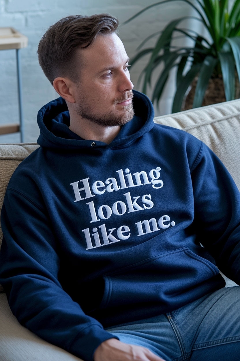 Healing L: Understanding Your Path to Wellness outfit idea