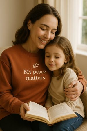 My Peace Matters Fashion Trends & Style Guide