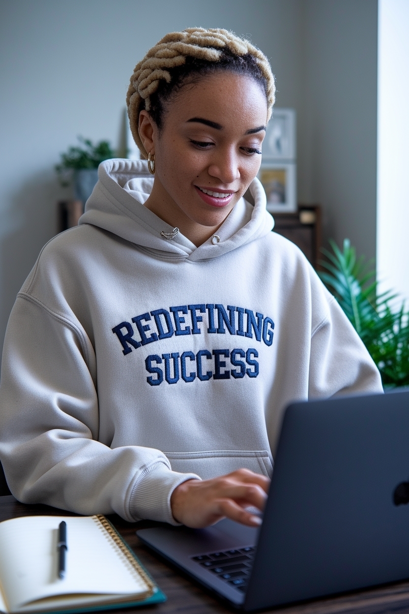 Redefining Success: What It Really Means outfit idea