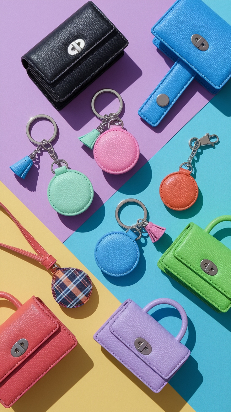Sims 4 Bag Accessories: Elevate Your Game with Style outfit idea