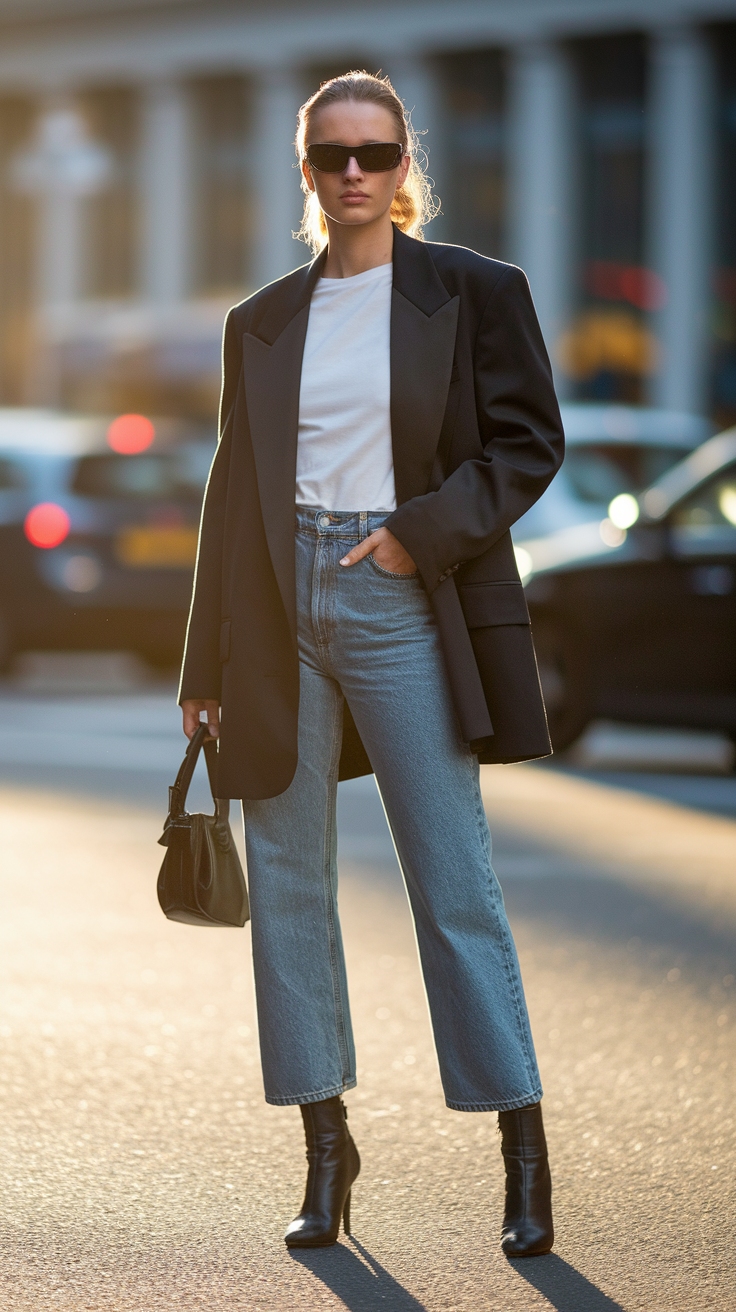 Accessorizing a Small Shoulder Bag Outfit Perfectly outfit idea