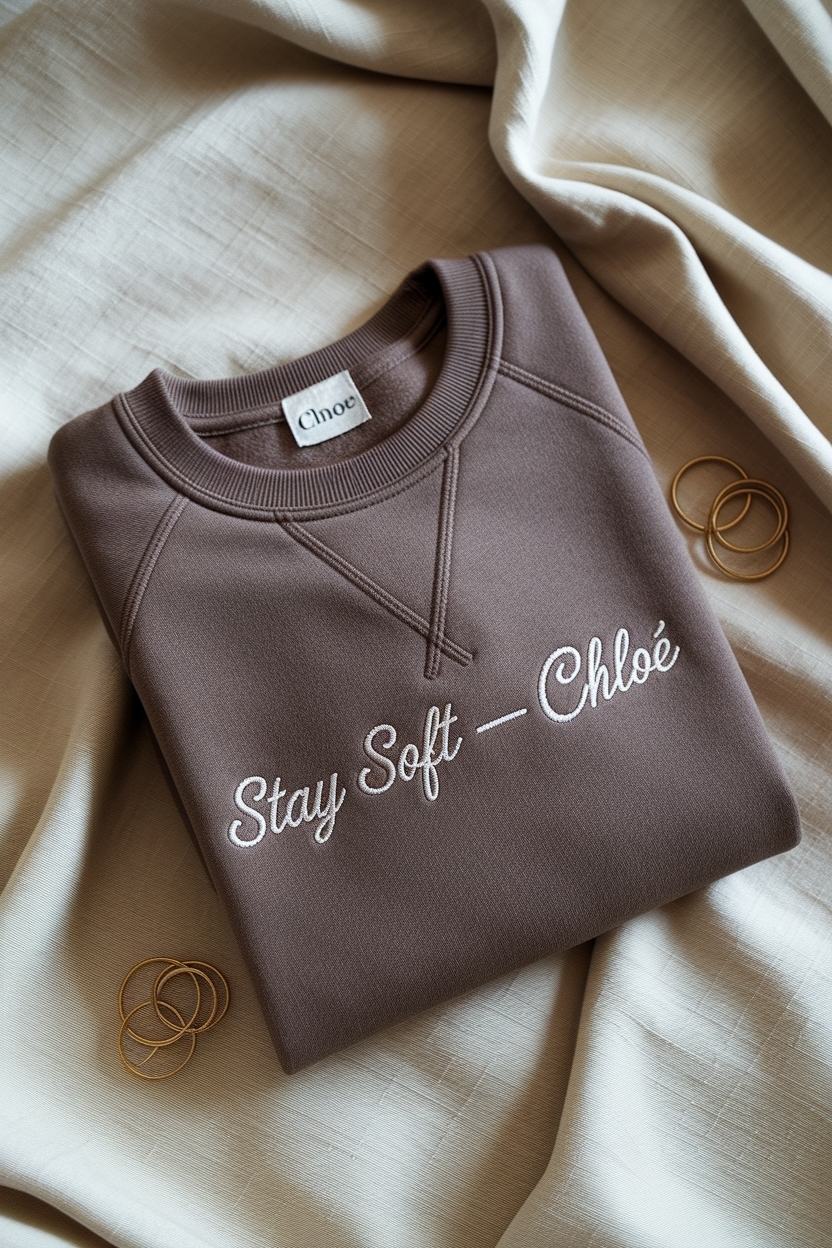 Stay Soft Chloe: Effortless Style for Every Occasion outfit idea