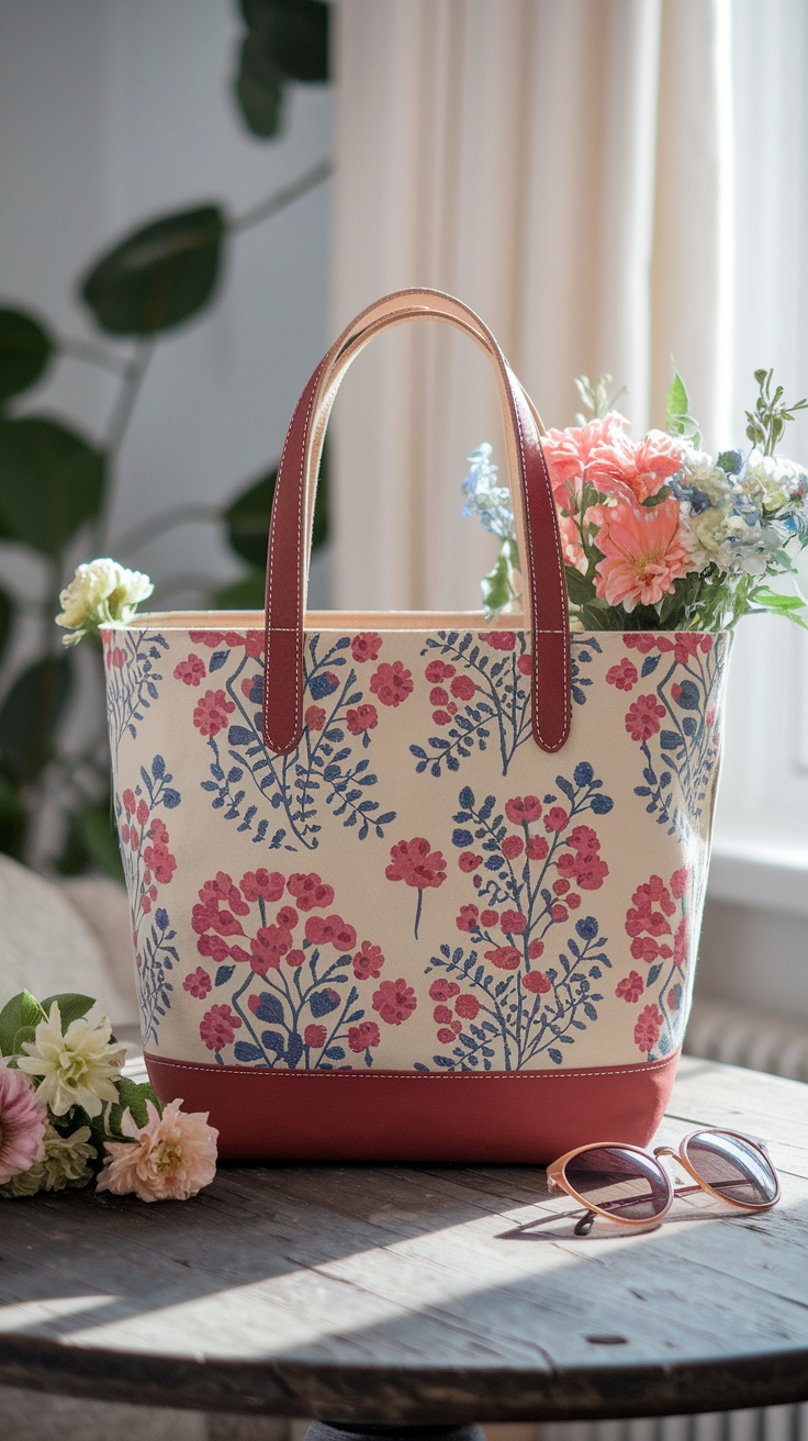 H2: Tote Bag Inspo: Elevate Your Everyday Look outfit idea