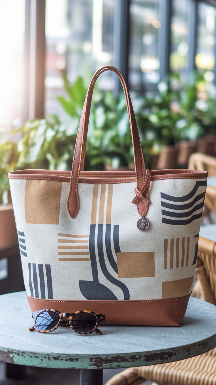 H2: Discover Unique Tote Bag Design Inspirations outfit idea