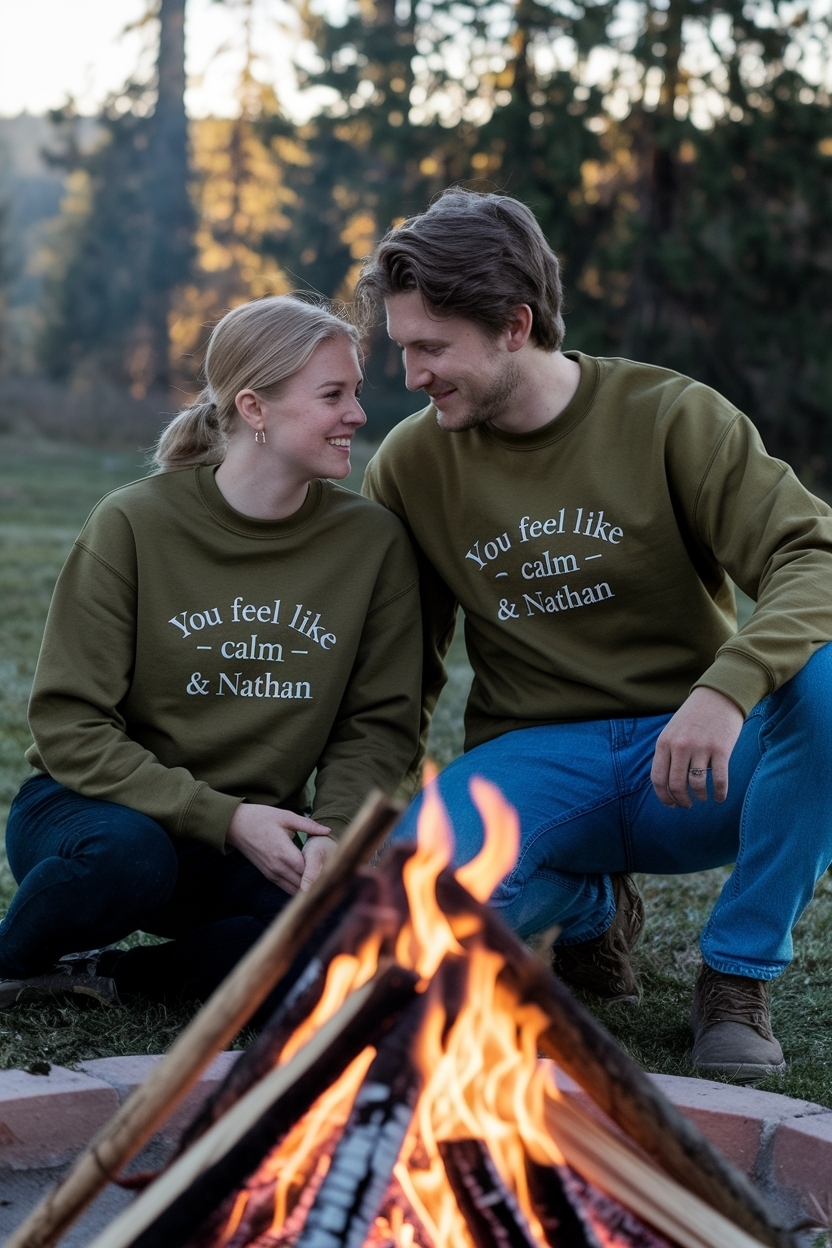 You Feel Like Calm Sofia Nathan: Relaxed Outfit Ideas outfit idea